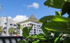 โรงแรมแอตแลนติคแอฟแฟร์บูทีค